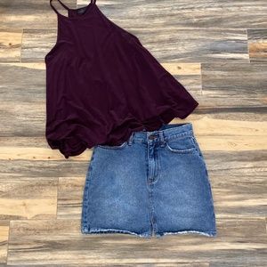 Urban Episode tank top